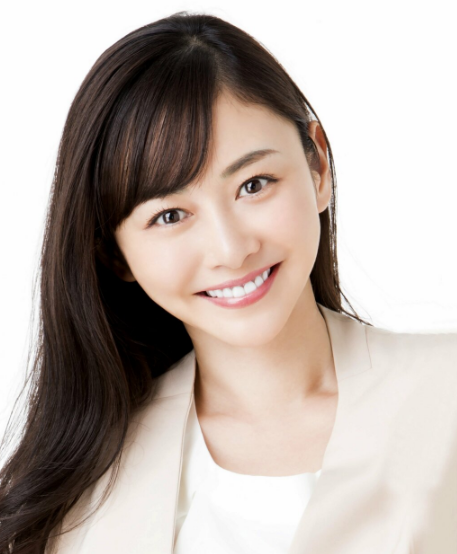 杉原杏璃