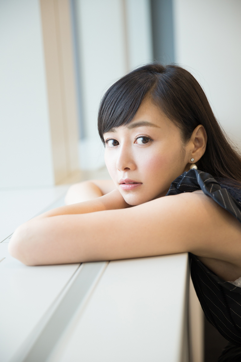 杉原杏璃 QUOカード デザイン1